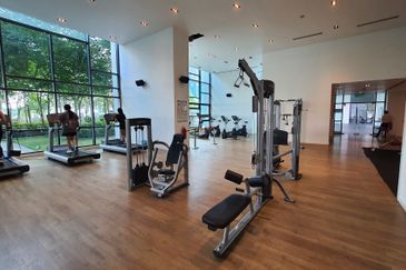 Vogue Suites 1 @ KL Eco City