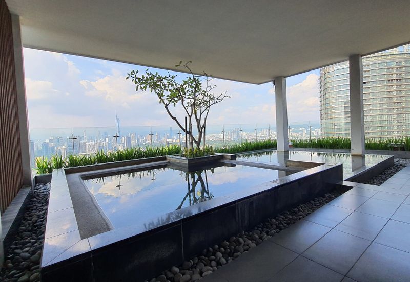 Vogue Suites 1 @ KL Eco City