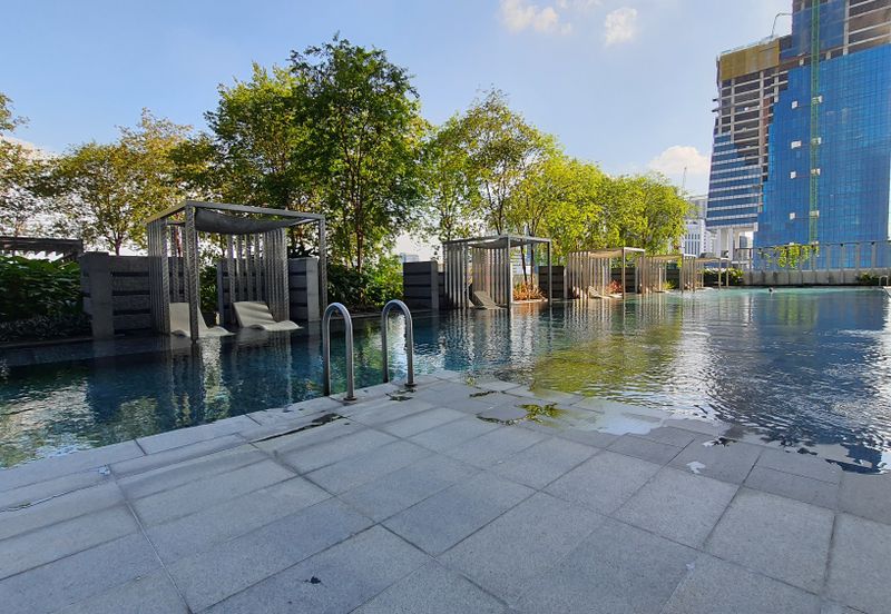 Vogue Suites 1 @ KL Eco City