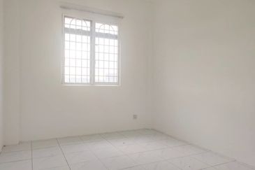 Pangsapuri Seri Mawar