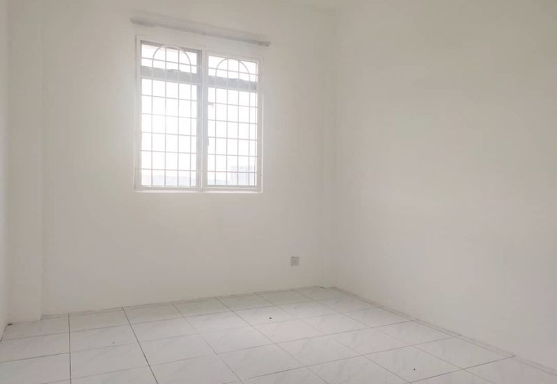 Pangsapuri Seri Mawar