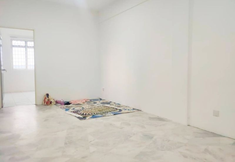 Pangsapuri Seri Mawar