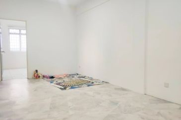 Pangsapuri Seri Mawar