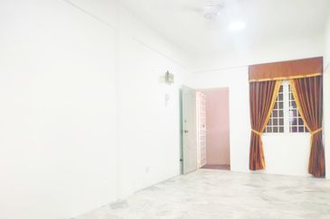 Pangsapuri Seri Mawar