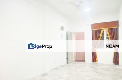 Freehold Pangsapuri Seri Mawar Bandar Seri Putra Bangi Selangor, Selangor, Bangi