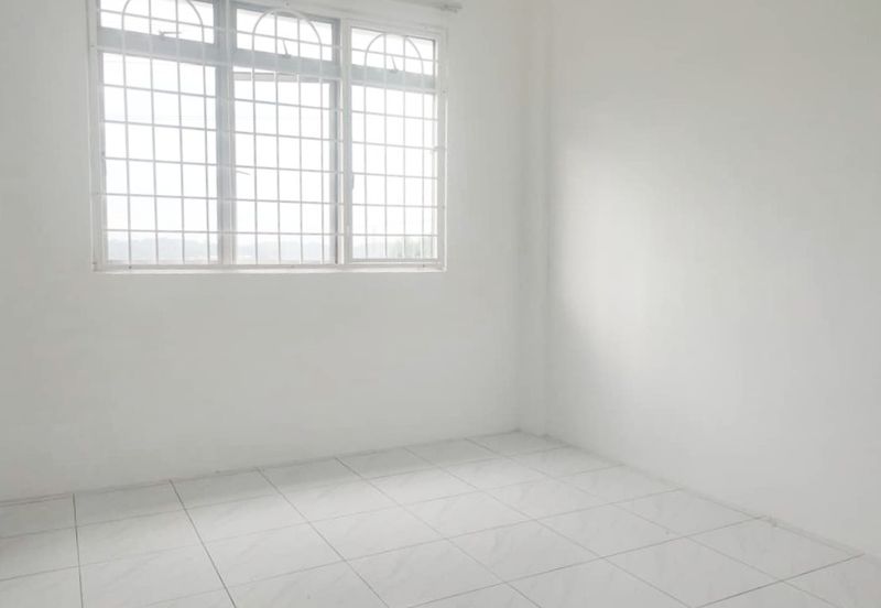 Pangsapuri Seri Mawar