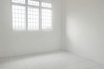 Pangsapuri Seri Mawar