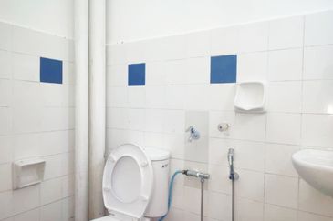 Pangsapuri Seri Mawar