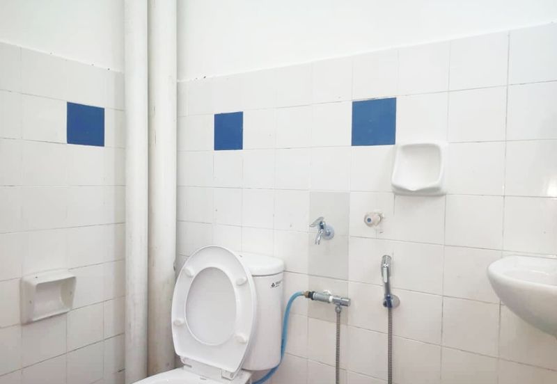 Pangsapuri Seri Mawar