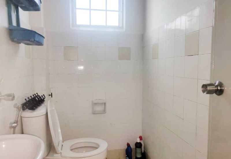 Pangsapuri Seri Mawar