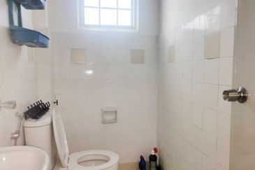 Pangsapuri Seri Mawar