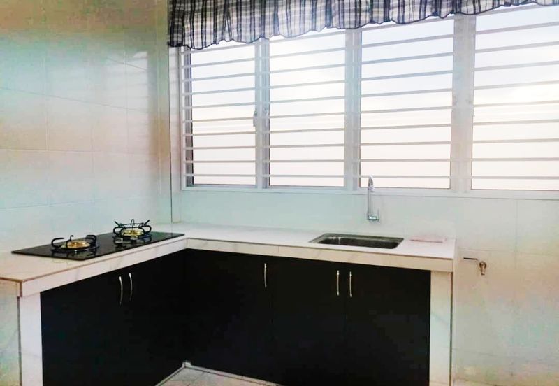 Pangsapuri Seri Mawar