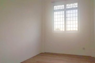 Pangsapuri Seri Mawar