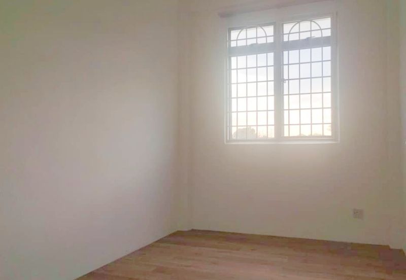 Pangsapuri Seri Mawar