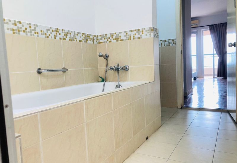 Seri Maya Condominium