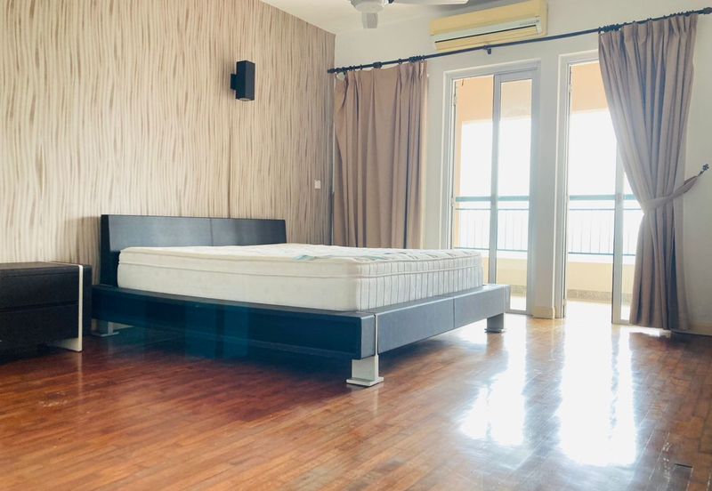 Seri Maya Condominium