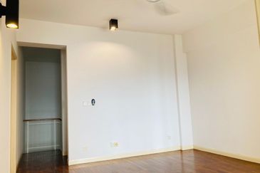 Seri Maya Condominium