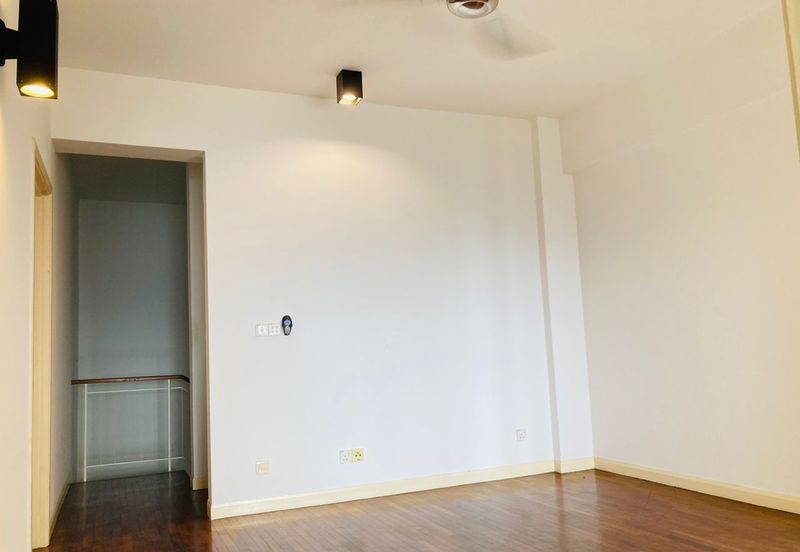 Seri Maya Condominium