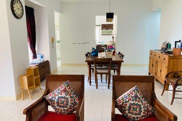 Seri Maya Condominium