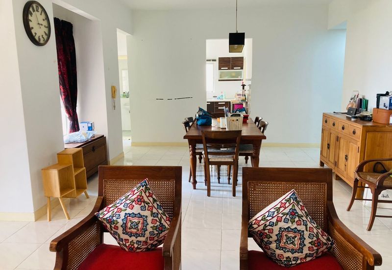 Seri Maya Condominium