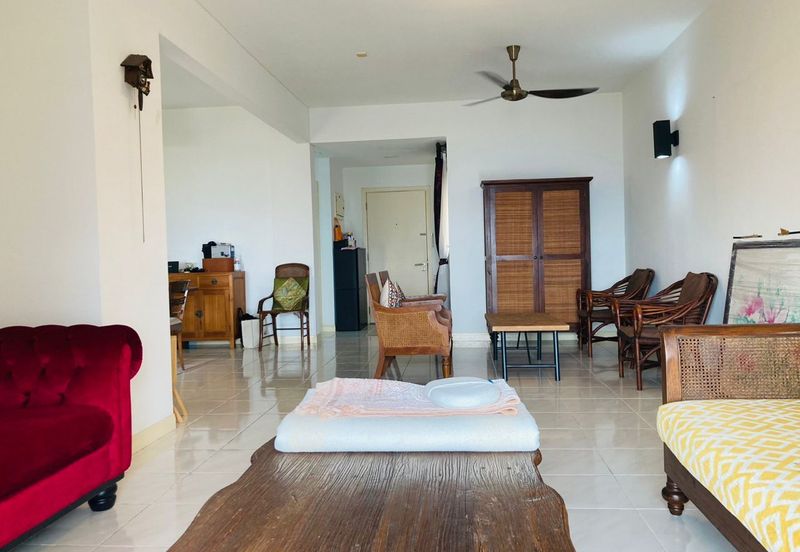 Seri Maya Condominium