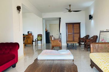 Seri Maya Condominium