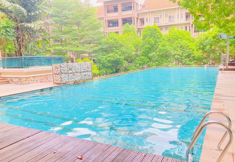 Seri Maya Condominium