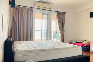 Seri Maya Condominium