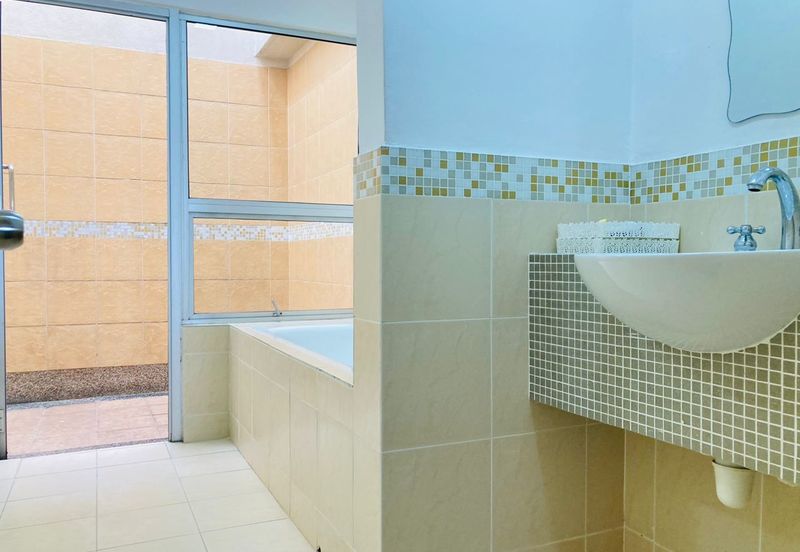 Seri Maya Condominium