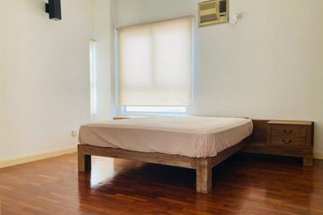 Seri Maya Condominium