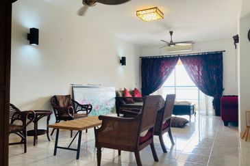 Seri Maya Condominium