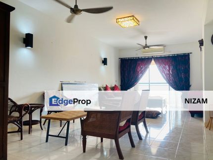 Below MV 11% Duplex Penthouse Seri Maya Condominium Setiawangsa Jalan Jelatek, Kuala Lumpur, Kuala Lumpur, Taman Setiawangsa