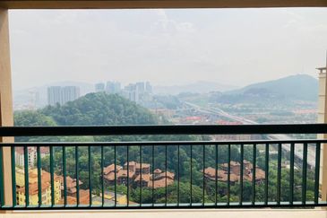 Seri Maya Condominium