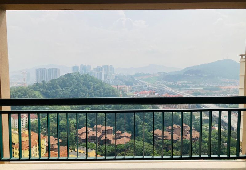 Seri Maya Condominium