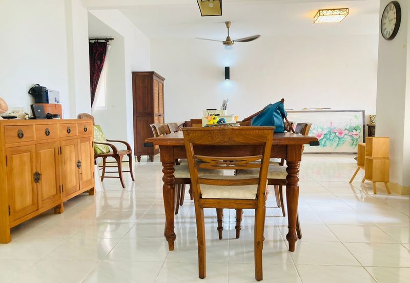 Seri Maya Condominium