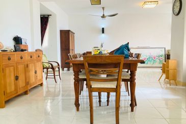 Seri Maya Condominium