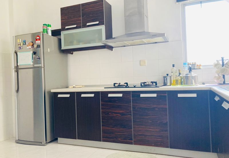 Seri Maya Condominium