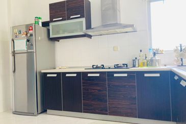 Seri Maya Condominium