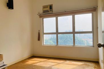 Seri Maya Condominium