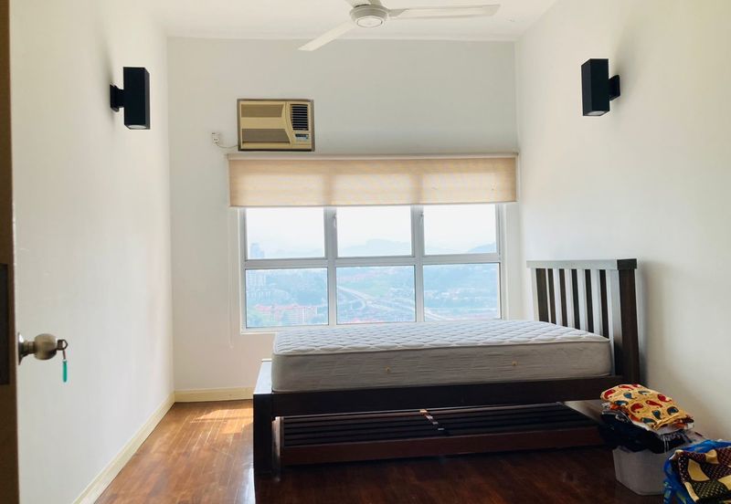 Seri Maya Condominium