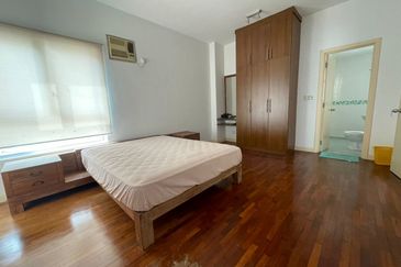 Seri Maya Condominium