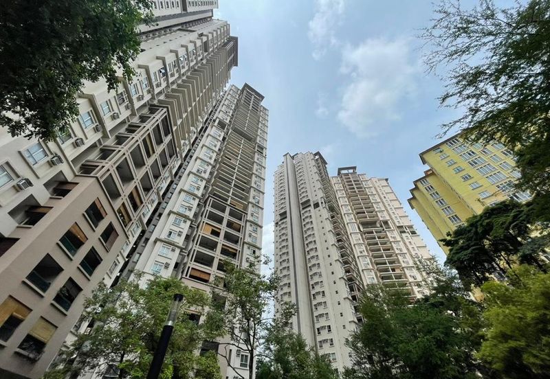 Seri Maya Condominium