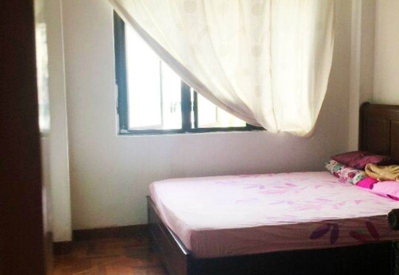 The Palladium Condominium