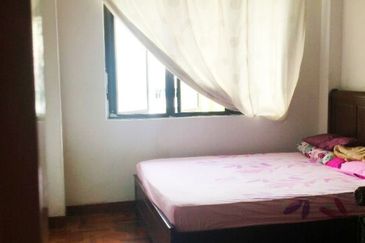 The Palladium Condominium