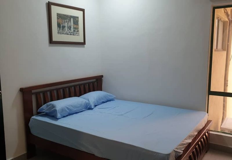 The Palladium Condominium