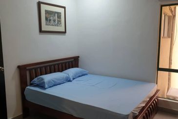 The Palladium Condominium