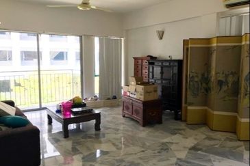 The Palladium Condominium