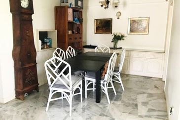 The Palladium Condominium