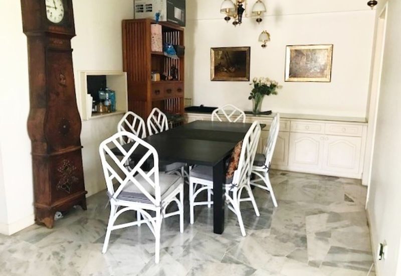 The Palladium Condominium