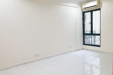 The Palladium Condominium